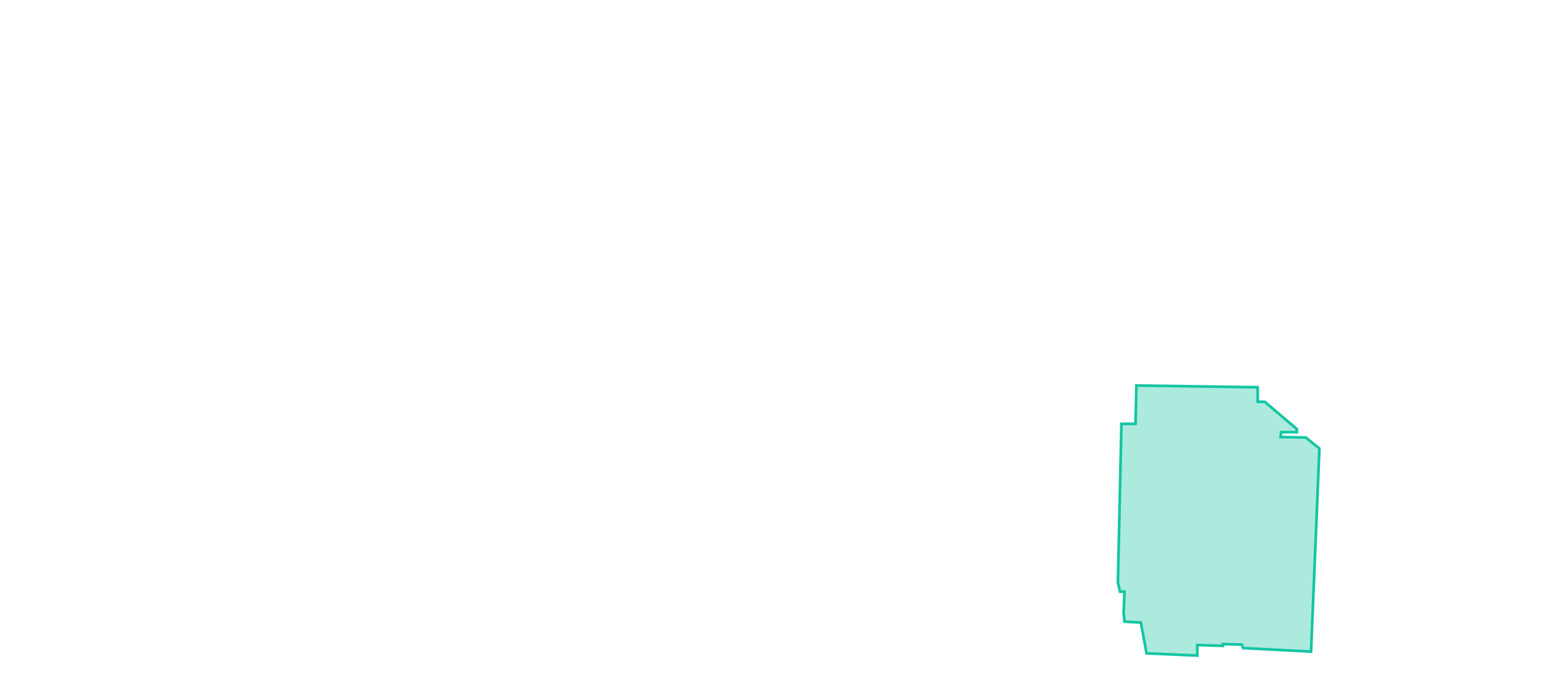 בניין C – יער אודם 16, נופי בן שמן