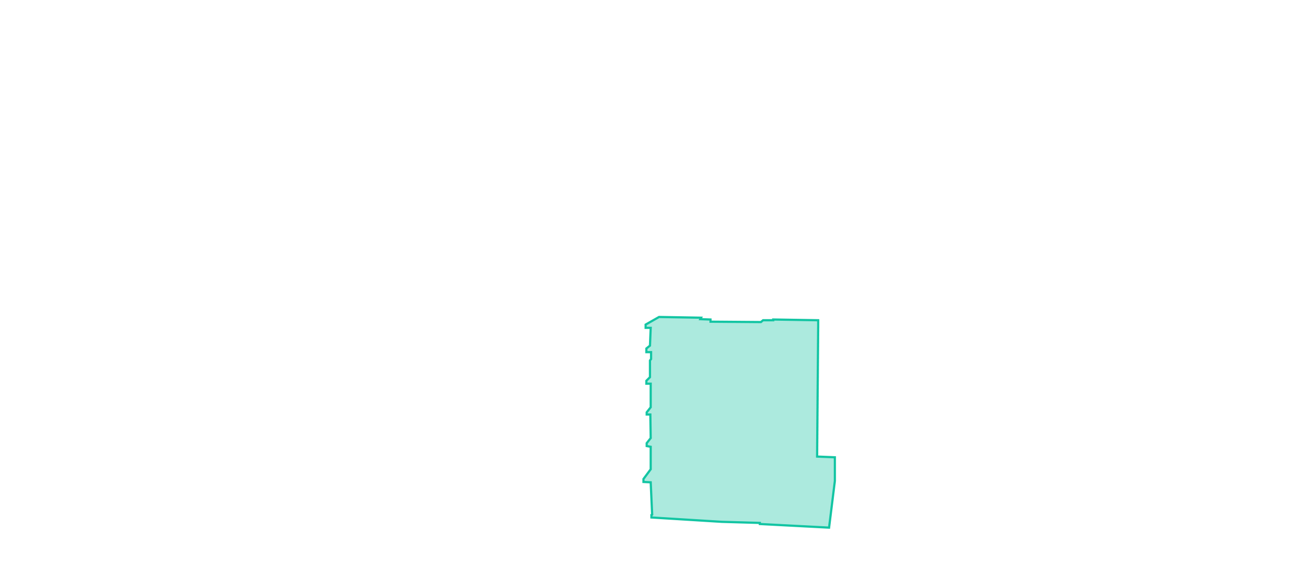 בניין D – יער עמינדב 11, נופי בן שמן