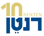 לוגו RENTEN רנטן